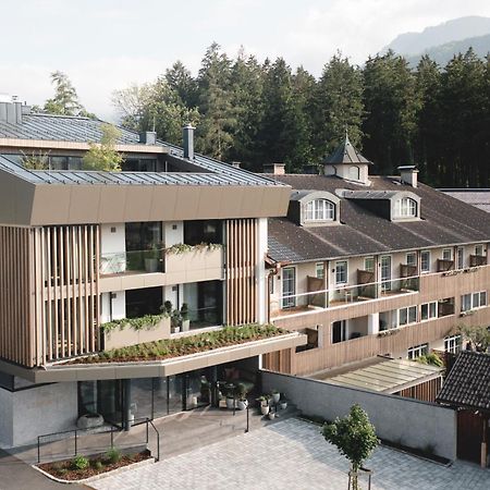 Langwies Genussherberge Hallein Exterior foto